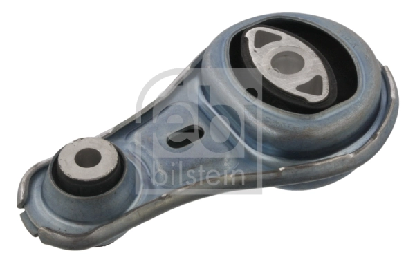 Mounting, engine